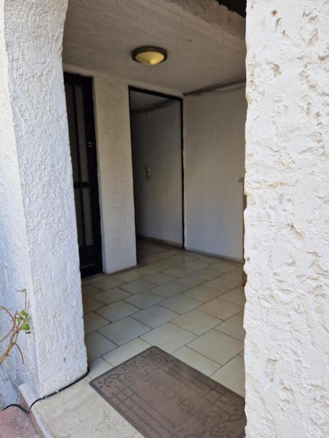 Kanari Kos-Stadt Exterior foto